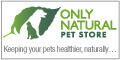 Only Natural Pet Affiliate Program