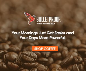 Bulletproof Coffee Influencer Campaign in CJ Affiliate by Conversant