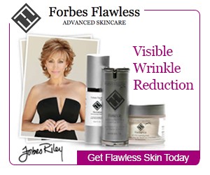 Forbes Flawless Advanced Skincare Affiliate Program in CJ