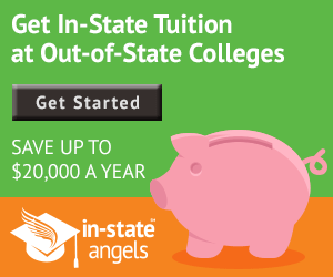 How to get instate tuition