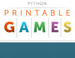 Printable Games Affiliate Program found in ShareaSale