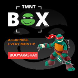 TMNT Box Affiliate Program in CJ and ShareASale