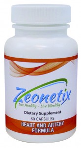 Zeonetix Looking For Health & Supplement Sites To Partner With Through Affiliate Management Companies