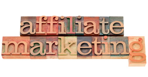 Affiliate Marketing Companies - Image
