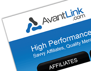 AvantLink – A Niche Affiliate Program Network