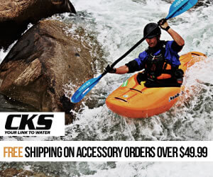 Colorado Kayak Affiliate Program Banner