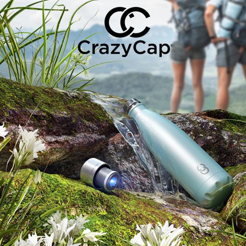 CrazyCap Selects Affiliate Marketing Company – Versa Marketing
