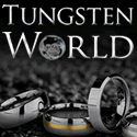 Tungsten World Jewelry